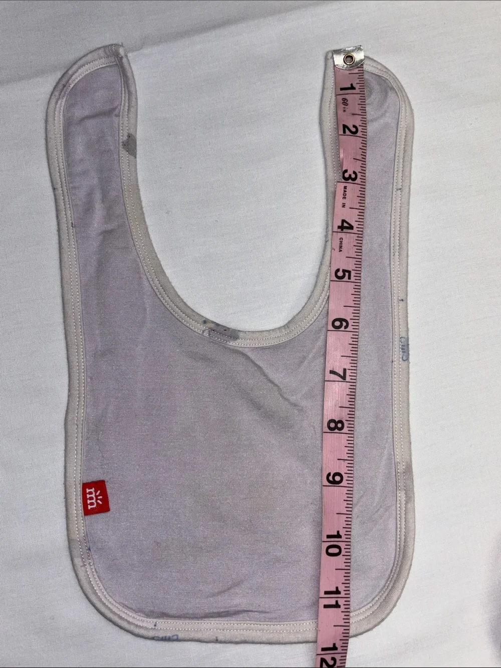 Magnetic Me bib bundle